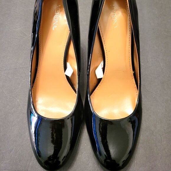 MERONA WOMENS HEEL SHOES - Picture 2 of 14